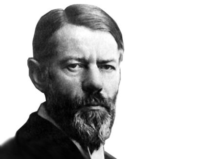 Teoria da burocracia de Max Weber